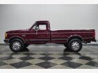 Thumbnail Photo 2 for 1990 Ford F250